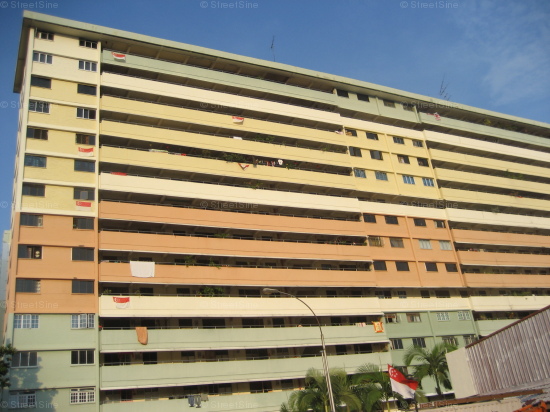 Blk 57 New Upper Changi Road (Bedok), HDB 3 Rooms #200002
